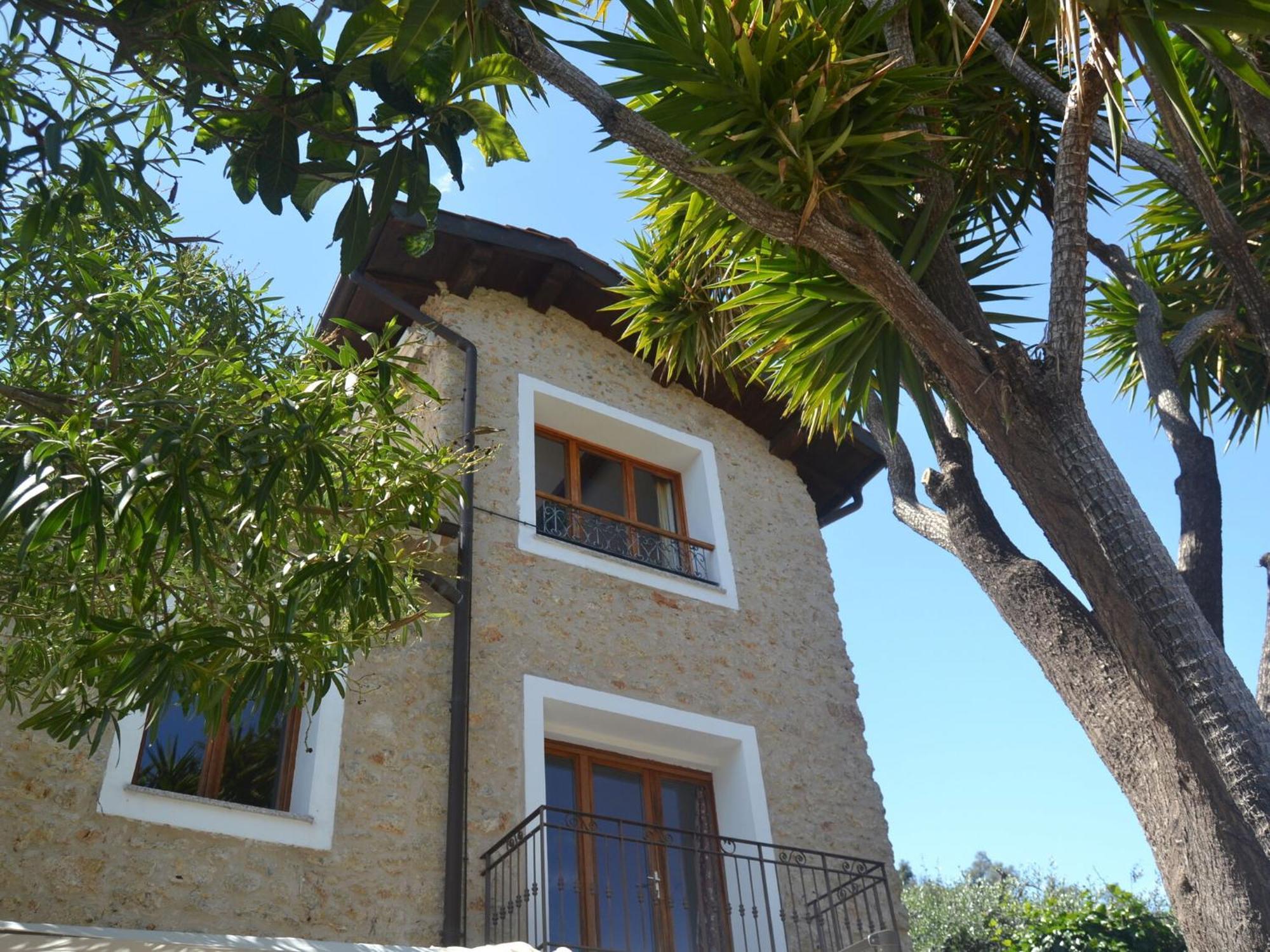 Belvilla By Oyo Ventimiglia Exterior foto